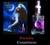 Perfume Capilar Fantasy Midnigth