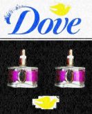 Dove  - 60ml