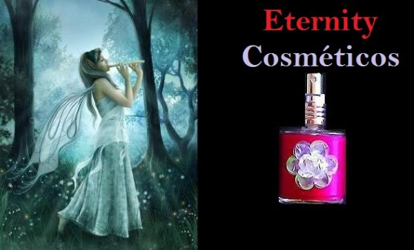 Perfume Capilar 212sexy